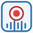 Recording icon